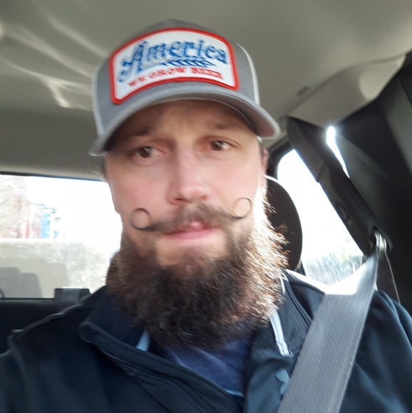 Meet your Posher, Jed - Picture 1 of 1